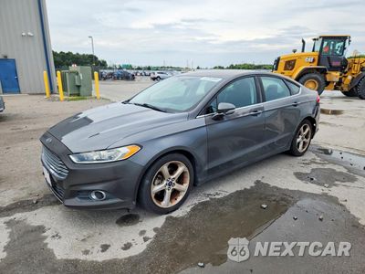 2016 FORD FUSION SE 3FA6P0H72GR178158 - główne zdjęcie licytacji z USA - miniatura