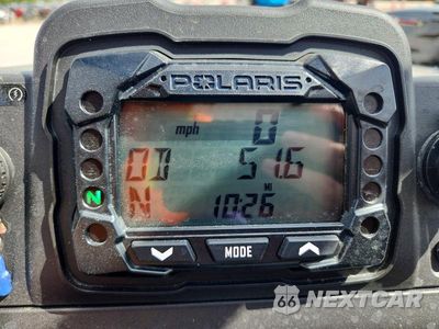 Zdjęcie 8 z 10 samochodu: 2025 POLARIS RZR UTILITY VEHICLE VIN:L6KHCA181SS003944 - miniatura