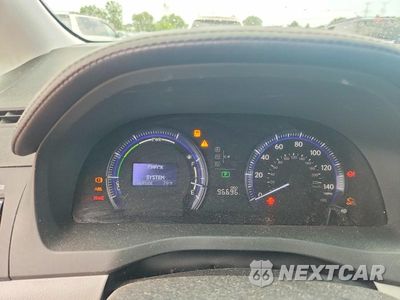 Zdjęcie 9 z 13 samochodu: 2010 LEXUS HS 250H VIN:JTHBB1BA3A2004529 - miniatura