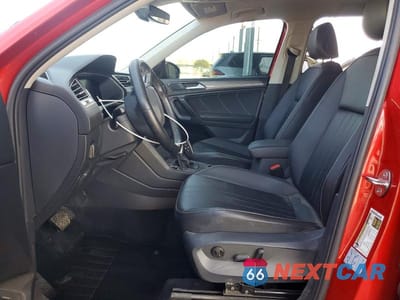 Zdjęcie 7 z 13 samochodu: 2022 VOLKSWAGEN TIGUAN SE VIN:3VV3B7AX7NM033658 - miniatura