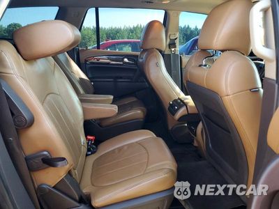 Zdjęcie 10 z 12 samochodu: 2015 BUICK ENCLAVE VIN:5GAKRCKDXFJ118660 - miniatura