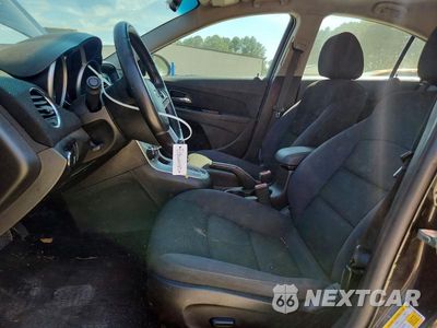 Zdjęcie 7 z 12 samochodu: 2014 CHEVROLET CRUZE LT VIN:1G1PC5SB6E7278619 - miniatura