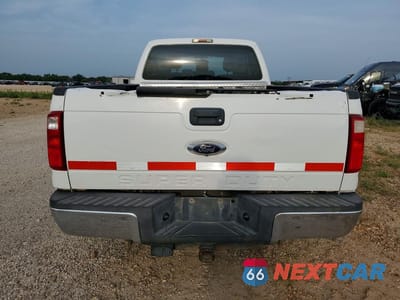 Zdjęcie 6 z 12 samochodu: 2015 FORD F250 SUPER DUTY VIN:1FT7X2BT6FEB13041 - miniatura