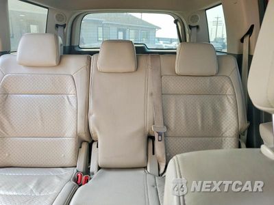 Zdjęcie 10 z 13 samochodu: 2011 FORD FLEX LIMITED VIN:2FMGK5DC2BBD14708 - miniatura
