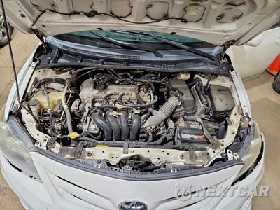 Zdjęcie 11 z 12 samochodu: 2013 TOYOTA COROLLA L VIN:2T1BU4EE6DC938587 - miniatura