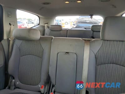 Zdjęcie 10 z 14 samochodu: 2013 CHEVROLET TRAVERSE LS VIN:1GNKRFED2DJ215285 - miniatura