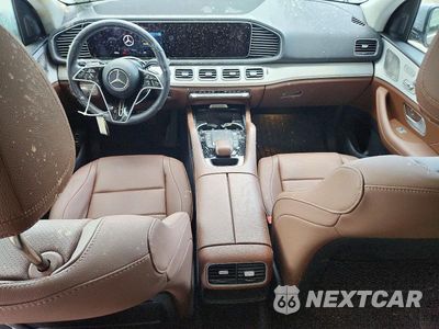 Zdjęcie 8 z 13 samochodu: 2024 MERCEDES-BENZ GLE 450 4MATIC VIN:4JGFB5KB2RB176089 - miniatura