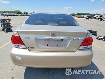 Zdjęcie 6 z 12 samochodu: 2006 TOYOTA CAMRY XLE VIN:4T1BE30K26U688125 - miniatura