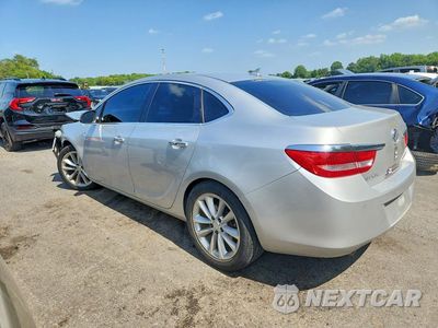 Drugie zdjęcie samochodu z przodu: 2012 BUICK VERANO CONVENIENCE VIN:1G4PR5SK7C4156271 - miniatura