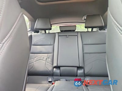 Zdjęcie 10 z 13 samochodu: 2025 BMW X1 XDRIVE28I VIN:WBX73EF04S5094239 - miniatura