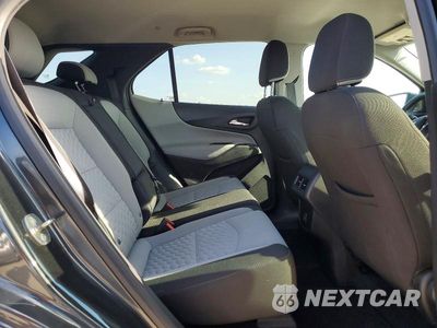 Zdjęcie 11 z 13 samochodu: 2020 CHEVROLET EQUINOX LT VIN:3GNAXKEV3LS635072 - miniatura