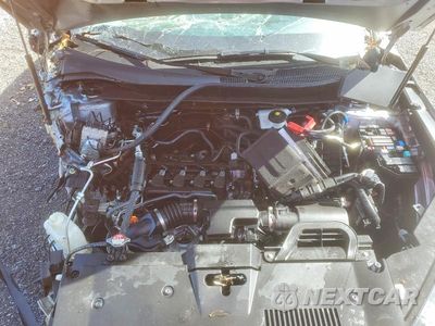 Zdjęcie 23 z 28 samochodu: 2026 HONDA CR-V LX VIN:2HKRS3H29TH309742 - miniatura