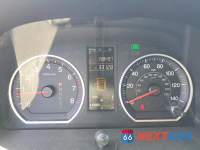 Zdjęcie 9 z 13 samochodu: 2008 HONDA CR-V LX VIN:5J6RE48338L016003 - miniatura