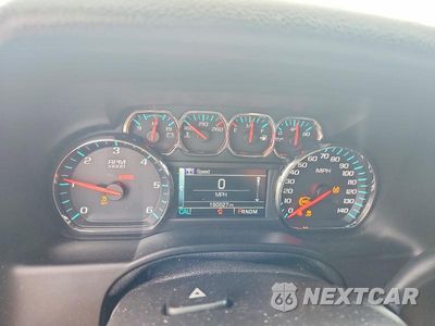 Zdjęcie 9 z 13 samochodu: 2016 CHEVROLET SUBURBAN C1500 LT VIN:1GNSCHKC2GR256126 - miniatura