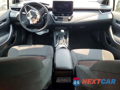 Zdjęcie 8 z 13 samochodu: 2025 TOYOTA COROLLA HYBRID SE VIN:JTDBCMFE5S3094470 - miniatura