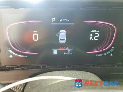 Zdjęcie 9 z 12 samochodu: 2024 KIA SPORTAGE LX VIN:KNDPU3DF0R7302914 - miniatura