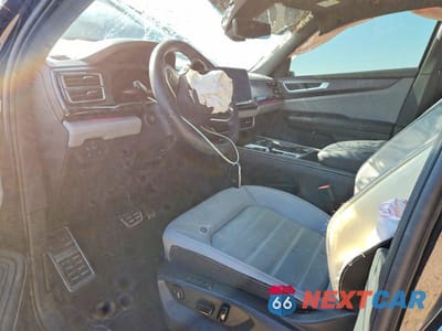 Zdjęcie 7 z 13 samochodu: 2026 VOLKSWAGEN ATLAS CROSS SPORT SEL R-LINE BLACK VIN:1V2AC2CA1TC207932 - miniatura