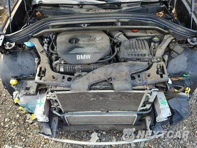 Zdjęcie 12 z 13 samochodu: 2016 BMW X1 XDRIVE28I VIN:WBXHT3Z35G4A51320 - miniatura