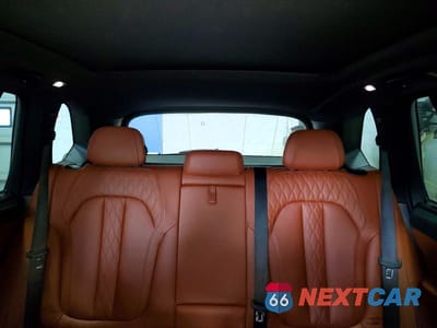 Zdjęcie 10 z 14 samochodu: 2021 BMW X5 XDRIVE45E VIN:5UXTA6C09M9D53557 - miniatura