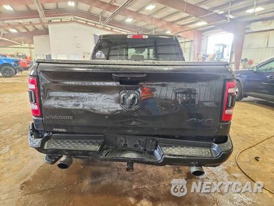 Zdjęcie 6 z 12 samochodu: 2022 RAM 1500 LARAMIE VIN:1C6SRFJT4NN137132 - miniatura