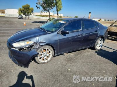 2013 DODGE DART SXT 1C3CDFBA2DD127569 - główne zdjęcie licytacji z USA - miniatura