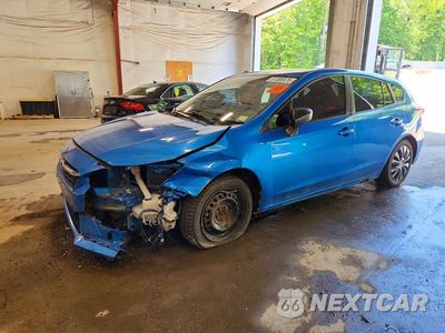 2020 SUBARU IMPREZA 4S3GTAB63L3704306 - główne zdjęcie licytacji z USA - miniatura