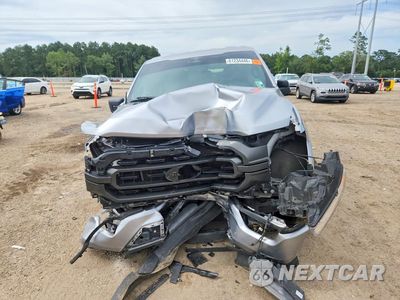 Piąte zdjęcie samochodu w środku: 2023 FORD F150 SUPERCREW VIN:1FTEW1C56PFB83414 - miniatura