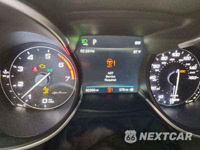 Zdjęcie 9 z 13 samochodu: 2018 ALFA ROMEO STELVIO SPORT VIN:ZASFAKPN5J7B68561 - miniatura