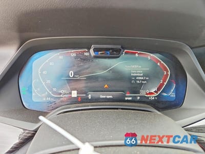 Zdjęcie 9 z 13 samochodu: 2019 BMW X7 XDRIVE50I VIN:5UXCX4C55KLS36389 - miniatura