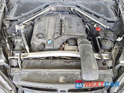 Zdjęcie 11 z 12 samochodu: 2012 BMW X5 XDRIVE35I VIN:5UXZV4C51CL752203 - miniatura