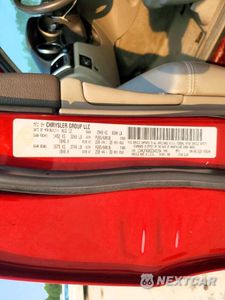 Zdjęcie 13 z 13 samochodu: 2013 JEEP GRAND CHEROKEE LAREDO VIN:1C4RJFAG0DC545154 - miniatura