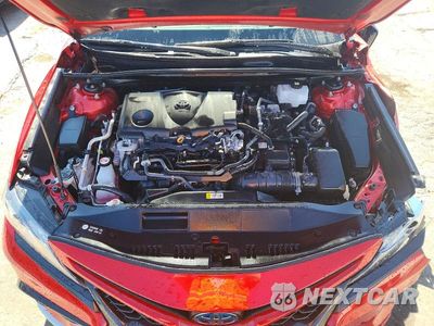 Zdjęcie 11 z 13 samochodu: 2023 TOYOTA CAMRY XSE VIN:4T1K31AKXPU045919 - miniatura