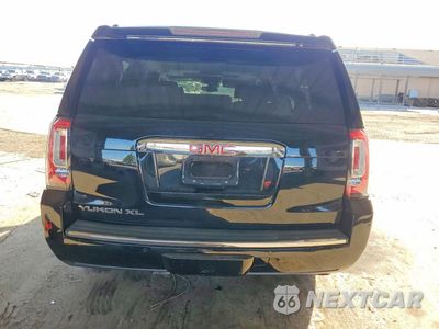Zdjęcie 6 z 13 samochodu: 2015 GMC YUKON XL DENALI VIN:1GKS2JKJ5FR554142 - miniatura