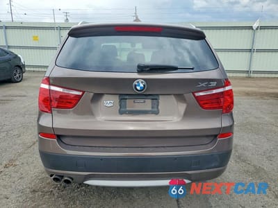 Zdjęcie 6 z 12 samochodu: 2012 BMW X3 XDRIVE28I VIN:5UXWX5C5XCL724581 - miniatura