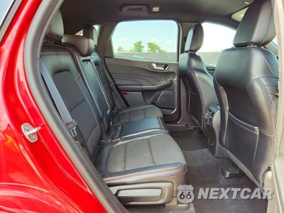 Zdjęcie 11 z 13 samochodu: 2023 FORD ESCAPE ST LINE VIN:1FMCU0MN4PUA78447 - miniatura