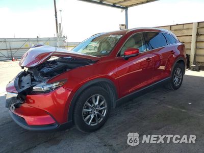 2019 MAZDA CX-9 TOURING JM3TCACY8K0325310 - główne zdjęcie licytacji z USA - miniatura