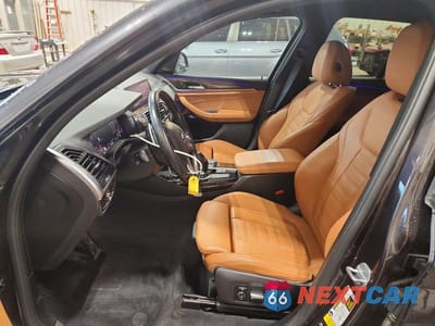 Zdjęcie 7 z 13 samochodu: 2020 BMW X3 XDRIVE30I VIN:5UXTY5C00LLT35761 - miniatura