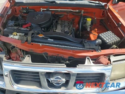 Zdjęcie 11 z 12 samochodu: 1998 NISSAN FRONTIER XE VIN:1N6DD21S1WC302094 - miniatura