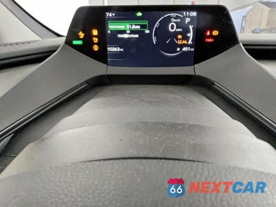 Zdjęcie 9 z 12 samochodu: 2025 TOYOTA PRIUS LE VIN:JTDACAAU9S3061299 - miniatura