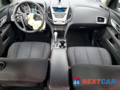 Zdjęcie 8 z 13 samochodu: 2012 CHEVROLET EQUINOX LS VIN:2GNFLCEK0C6163716 - miniatura