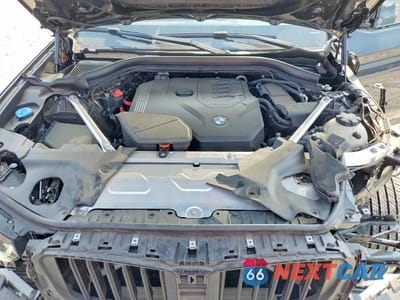 Zdjęcie 12 z 14 samochodu: 2022 BMW X3 SDRIVE30I VIN:5UX43DP0XN9L32177 - miniatura