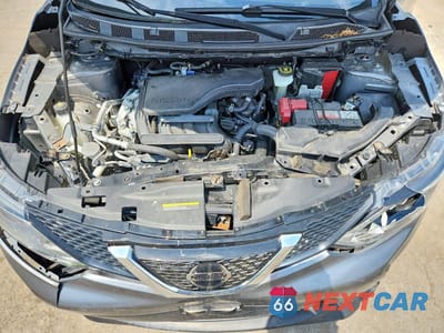 Zdjęcie 12 z 13 samochodu: 2018 NISSAN ROGUE SPORT S VIN:JN1BJ1CR6JW269093 - miniatura