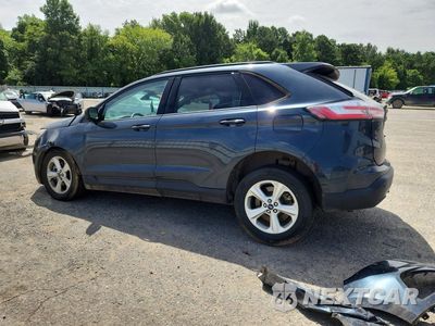 Drugie zdjęcie samochodu z przodu: 2022 FORD EDGE SE VIN:2FMPK4G94NBA18104 - miniatura