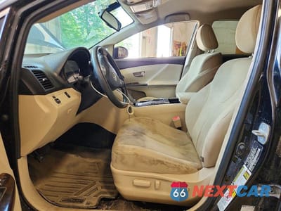 Zdjęcie 7 z 13 samochodu: 2010 TOYOTA VENZA AWD 4CYL VIN:4T3BA3BBXAU012045 - miniatura