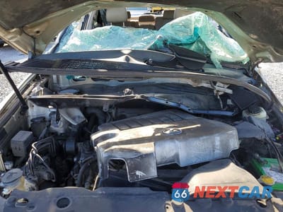 Zdjęcie 12 z 14 samochodu: 2008 LEXUS RX 350 VIN:2T2GK31U18C050821 - miniatura