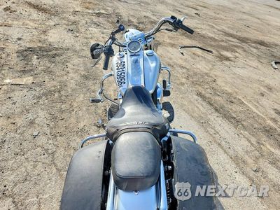 Zdjęcie 6 z 8 samochodu: 2003 HARLEY-DAVIDSON FLHRCI ANNIVERSARY VIN:1HD1FRW433Y738607 - miniatura