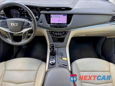 Zdjęcie 8 z 15 samochodu: 2020 CADILLAC XT5 PREMIUM LUXURY VIN:1GYKNDRS7LZ196339 - miniatura