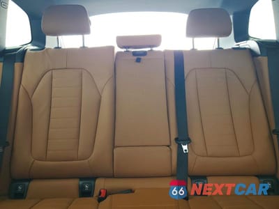 Zdjęcie 10 z 14 samochodu: 2021 BMW X3 SDRIVE30I VIN:5UXTY3C09M9G26152 - miniatura