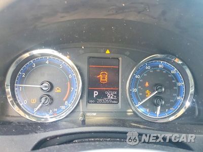 Zdjęcie 9 z 12 samochodu: 2019 TOYOTA COROLLA L VIN:2T1BURHE2KC149505 - miniatura