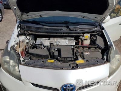 Zdjęcie 11 z 12 samochodu: 2013 TOYOTA PRIUS PLUG-IN HYBRID BASE VIN:JTDKN3DP1D3042412 - miniatura
